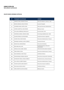 Ingl&eacute;s Diario