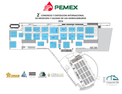 2 congreso y exposicion internacional de medicion y calidad de los