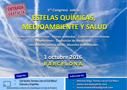 Presentaci&oacute;n de PowerPoint