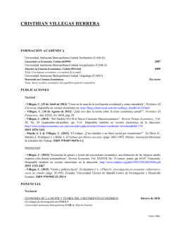 cristhian villegas herrera