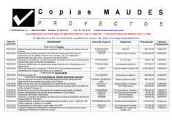 LE PODEMOS CONVERTIR LOS PRESUPUESTOS A BC3