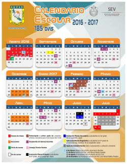 Calendario Collage.cdr