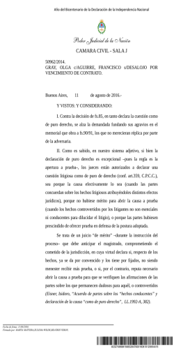 Descargar Fallo Completo