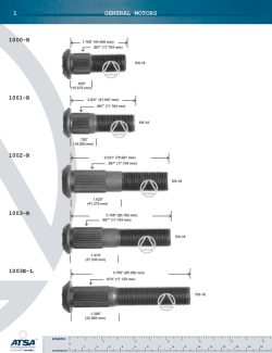 CATALOGO ATSA BIRLOS
