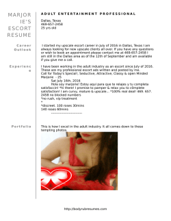 PDF Resume