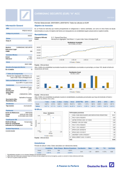 carmignac securite (eur) "a" acc