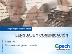 Presentaci&oacute;n de PowerPoint