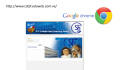 para nuevos ingresos de Educaci&oacute;n Inicial seleccione EDUCACI&Oacute;N