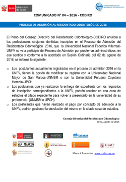 Presentaci&oacute;n de PowerPoint