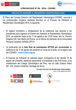 Presentaci&oacute;n de PowerPoint