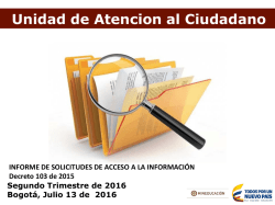 Presentaci&oacute;n de PowerPoint