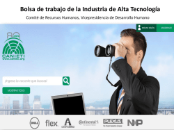 Jalico Capital de la Innovaci&oacute;n