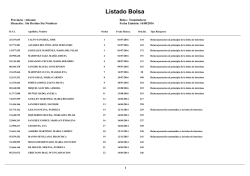 Tramitaci&oacute;n Procesal y Administrativa