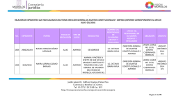 P&aacute;gina 1 de 90 - transparenciamorelos.mx