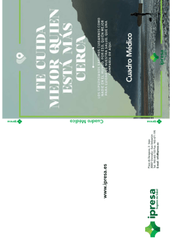 servicio a desplazados