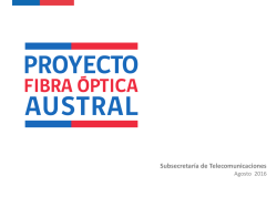 Presentaci&oacute;n de PowerPoint