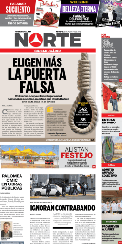 Descargar PDF - Nortedigital