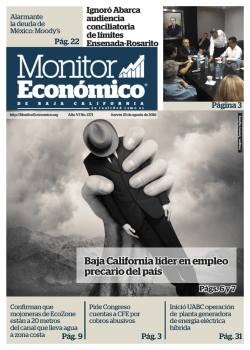 Descargar PDF - Monitor Econ&oacute;mico