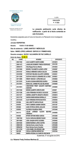 Archivo PDF - Facultad de Ciencias Jur&iacute;dicas y Sociales
