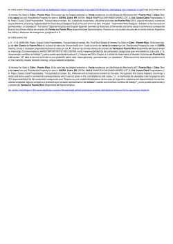 Casa ala ventas en cidra puerto rico