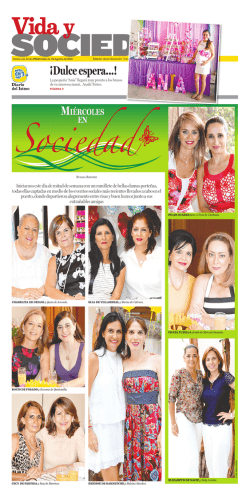 &iexcl;Dulce espera...! - Agencia Imagen del Golfo