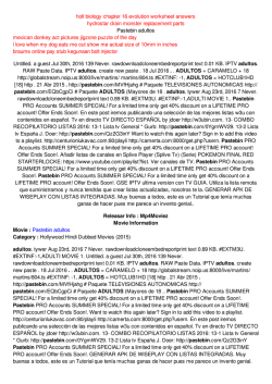 Pastebin adultos - Spell brought my love back