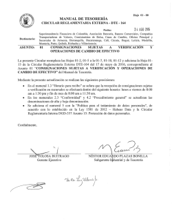 MANUAL DE TESORER&Iacute;A Z 4 AGO Z01fi