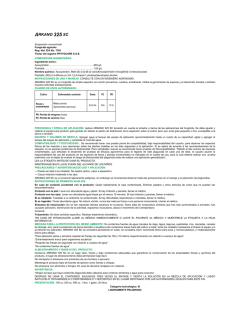 Fungicida - Phytocare SAS