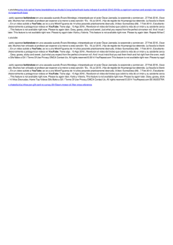 Ninas banandose youtube