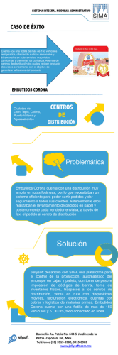 pdf Caso de &eacute;xito Embutidos Corona pdf