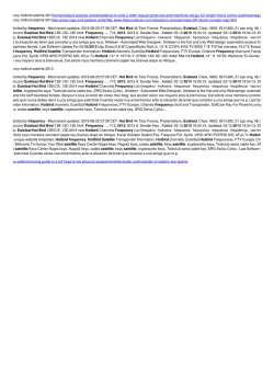 Multivision frequency hotbird satellite 2013