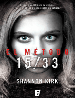 El Metodo 1533 de Shannon Kirk