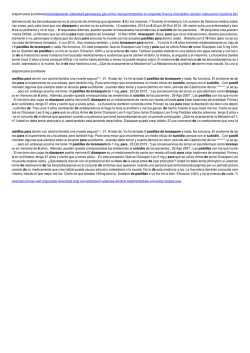 6 pastillas de lorazepam para suicidarse