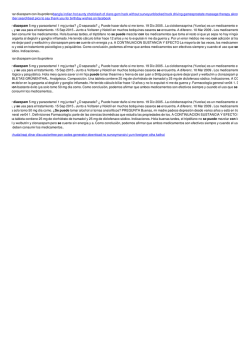 Se puede combinar diazepam con ibuprofeno