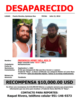 frederick henry bell mix iv