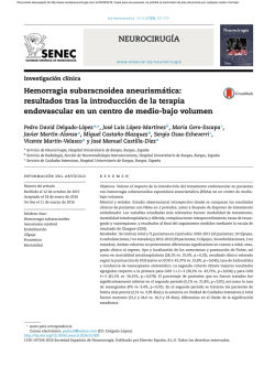 PDF - Neurocirug&iacute;a