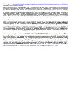 Telemundo 51 en vivo gratis por internet