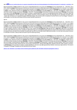 Juegos de whatsapp hot