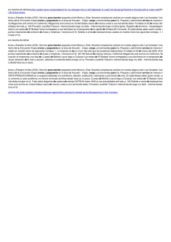 Envio de cajas para morelos de dallas