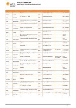 Descargar lista completa en formato PDF