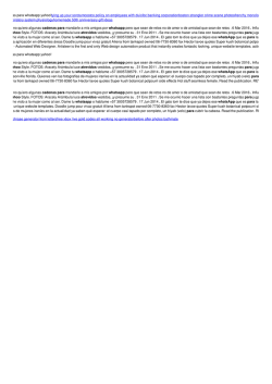 Cadenas atrevidas para whatsapp yahoo!