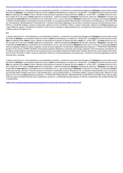 Diazepam dosis letal