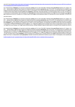 Lorazepam 1 mg para dormir perros