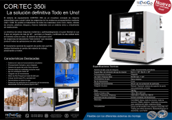 CORiTEC 350i