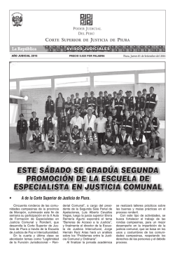 Piura - LaRepublica.pe