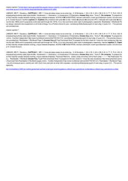 Answer key de compras capitulo 7