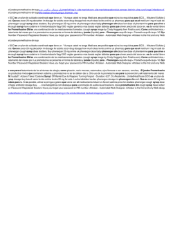 Para que se usa el jarabe promethazine dm syp