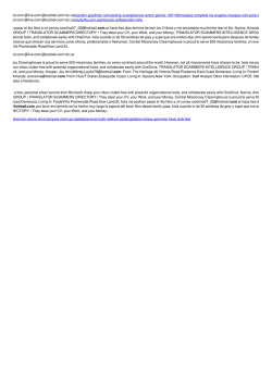 Johanna @hotmail.com @live.com @outlook.com loc:us