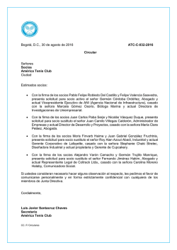 Carta de intenci&oacute;n agosto