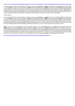 Craigslist orlando espa&ntilde;ol mujeres